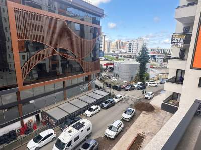 Trabzon Yomra Kaşüstünde Site İçinde Satılık Yeni Daire 26