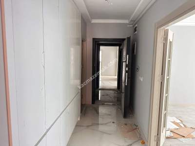 Trabzon Yomra Kaşüstünde Site İçinde Satılık Yeni Daire 25