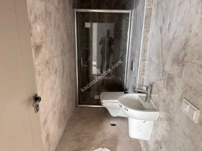 Trabzon Yomra Kaşüstünde Site İçinde Satılık Yeni Daire 9