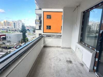 Trabzon Yomra Kaşüstünde Site İçinde Satılık Yeni Daire 27