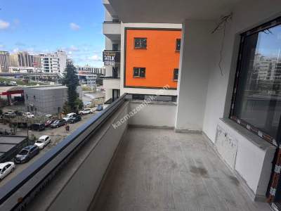 Trabzon Yomra Kaşüstünde Site İçinde Satılık Yeni Daire 29