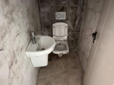 Trabzon Yomra Kaşüstünde Site İçinde Satılık Yeni Daire 7