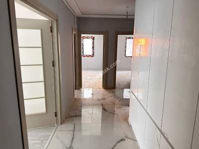 Trabzon Yomra Kaşüstünde Site İçinde Satılık Yeni Daire 6