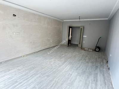 Trabzon Yomra Kaşüstünde Site İçinde Satılık Yeni Daire 28