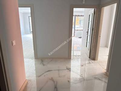 Trabzon Yomra Kaşüstünde Site İçinde Satılık Yeni Daire 8