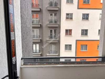 Trabzon Yomra Kaşüstünde Site İçinde Satılık Yeni Daire 10