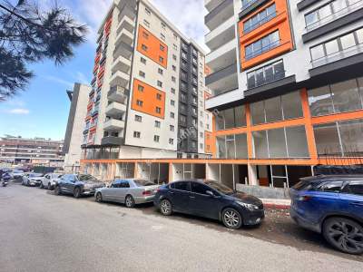 Trabzon Yomra Kaşüstünde Site İçinde Satılık Yeni Daire 2