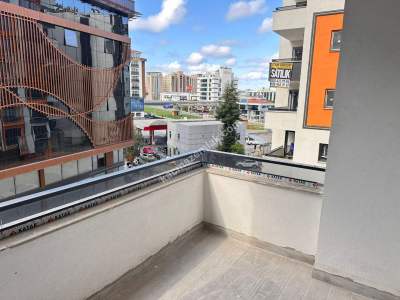 Trabzon Yomra Kaşüstünde Site İçinde Satılık Yeni Daire 4