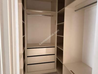 Trabzon Yomra Kaşüstünde Site İçinde Satılık Yeni Daire 18