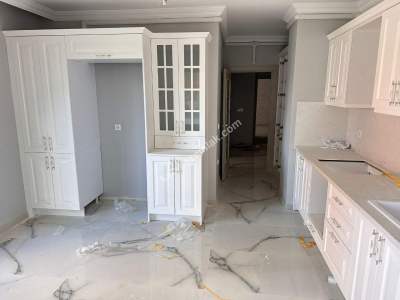 Trabzon Yomra Kaşüstünde Site İçinde Satılık Yeni Daire 12