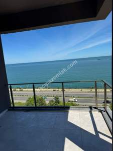 Trabzon Yomrada Sahile Yakın Site İçinde Sıfır Daire 2