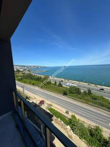 Trabzon Yomrada Sahile Yakın Site İçinde Sıfır Daire 3