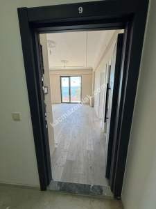 Trabzon Yomra Namık Kemal Mah. Satılık 1+1 6