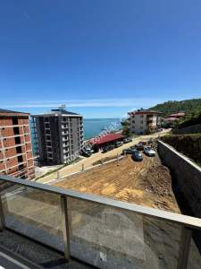 Trabzon Yomra Namık Kemal Mah. Satılık 1+1 5