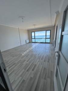 Trabzon Yomra Namık Kemal Mah'de Deniz Manzaralı 3+1 13