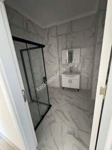 Trabzon Yomra Namık Kemal Mah'de Deniz Manzaralı 3+1 8