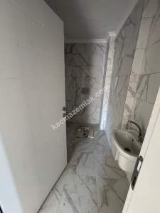 Trabzon Yomra Namık Kemal Mah'de Deniz Manzaralı 3+1 7