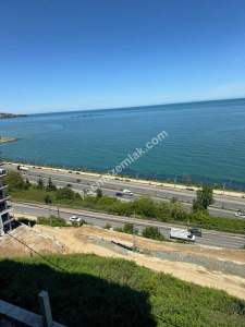 Trabzon Yomra Namık Kemal Mah'de Deniz Manzaralı 3+1 17