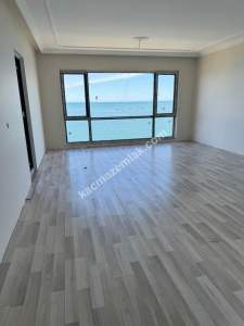 Trabzon Yomra Panorama 361'De 3+1 Deniz Manzaralı Dair 4