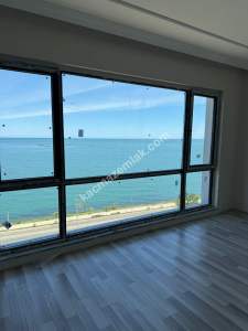 Trabzon Yomra Panorama 361'De 3+1 Deniz Manzaralı Dair 3