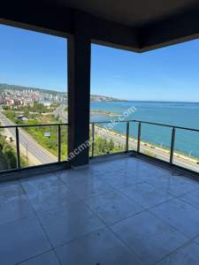 Trabzon Yomra Panorama 361'De 3+1 Deniz Manzaralı Dair 2