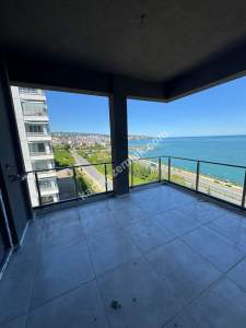 Trabzon Yomra Panorama 361'De 3+1 Deniz Manzaralı Dair 1