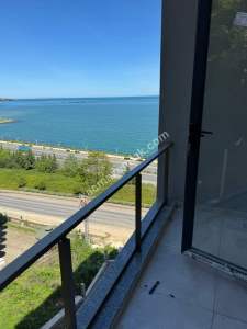 Trabzon Yomra Panorama 361'De 3+1 Deniz Manzaralı Dair 16