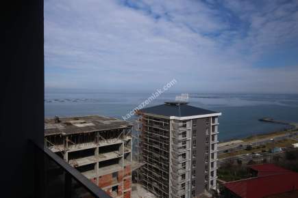 Kaçmaz Emlaktan Trabzon Yomra İlçesinde Satılık 20