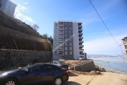 Kaçmaz Emlaktan Trabzon Yomra İlçesinde Satılık 1