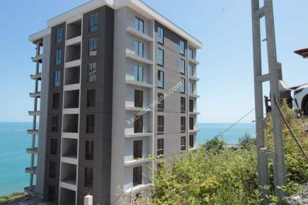 Kaçmaz Emlaktan Trabzon Yomra İlçesinde Satılık 3