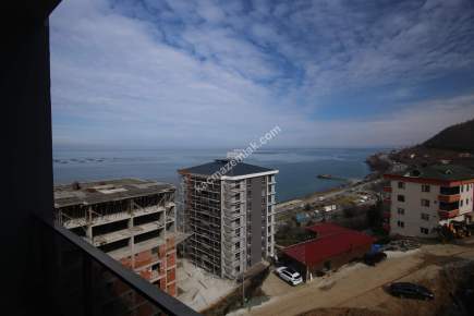 Kaçmaz Emlaktan Trabzon Yomra İlçesinde Satılık 19