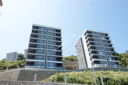 Kaçmaz Emlaktan Trabzon Yomra İlçesinde Satılık 2