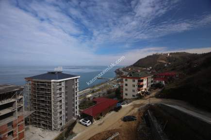Kaçmaz Emlaktan Trabzon Yomra İlçesinde Satılık 21