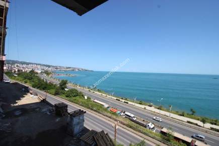 Kaçmaz Emlaktan Trabzon Yomra İlçesinde Satılık 5