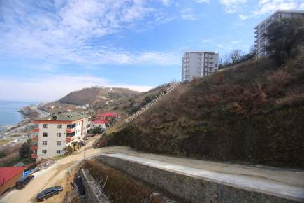Kaçmaz Emlaktan Trabzon Yomra İlçesinde Satılık 18
