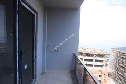 Kaçmaz Emlaktan Trabzon Yomra İlçesinde Satılık 22