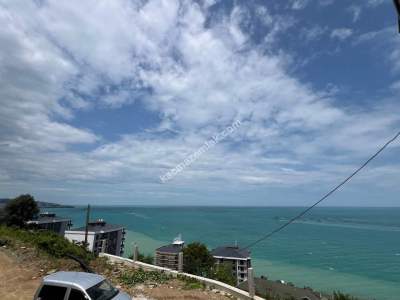 Trabzon Yomra Da Ana Yol Üzeri Satılık 1+1 Daire 1