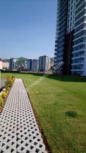 Trabzon Yomra Marin City De Satılık Ultra Lüks Daire 32