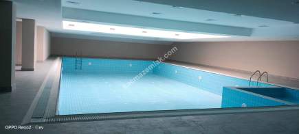 Trabzon Yomra Marin City De Satılık Ultra Lüks Daire 2