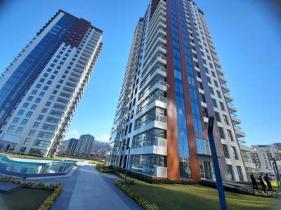 Trabzon Yomra Marin City De Satılık Ultra Lüks Daire 1