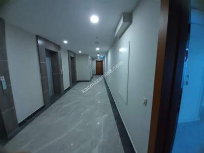 Trabzon Yomra Marin City De Satılık Ultra Lüks Daire 16