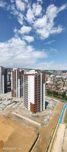Trabzon Yomra Marin City De Satılık Ultra Lüks Daire 27