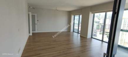 Trabzon Yomra Marin City De Satılık Ultra Lüks Daire 25