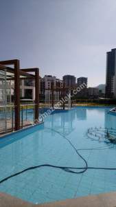 Trabzon Yomra Marin City De Satılık Ultra Lüks Daire 30