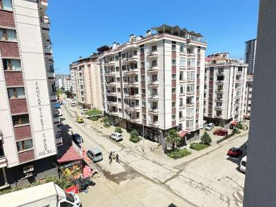 Trabzon Yomra Sancak Ta Site İçi Satılık 3+1 Daire 13
