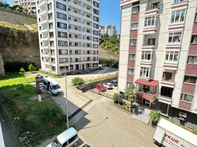 Trabzon Yomra Sancak Ta Site İçi Satılık 3+1 Daire 14