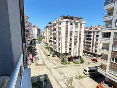Trabzon Yomra Sancak Ta Site İçi Satılık 3+1 Daire 23