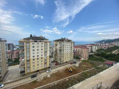 Trabzon Yomra Sancak Mahallesinde Satılık Daire 1