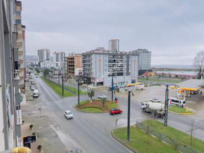 Trabzon Yomra Sahil Yolu Üzerinde Satılık 3+1 Daire 20