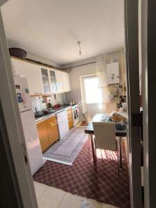 Van Edremit Kiracılar Toki De Satılık 3+1 2